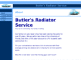 butlersradiators.com