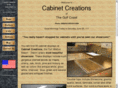 cabinetcreations-fl.com
