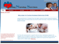 caringnursingservices.com