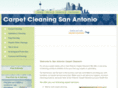 carpet-cleaning-sanantonio.com