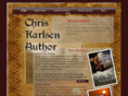 chriskarlsen.com