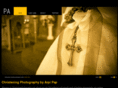christeninigphotography.com