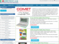 cometdict.com