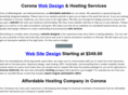 corona-websitedesign.com