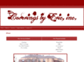 coveringsbyeric.com