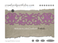 crawfordportfolio.com