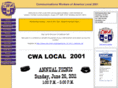 cwa2001.org