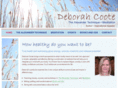 deborahcoote.com