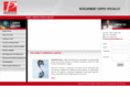 deerfieldltd.com
