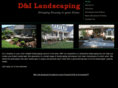 dilandscaping.com