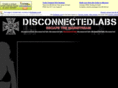 disconnectedlabs.com