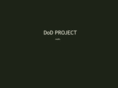 dodproject.org