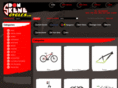 donskenecycles.com