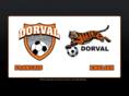 dorvalsoccer.com