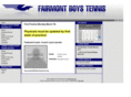 fairmontboystennis.com