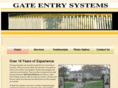 gateentrysystems.net