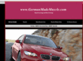 germanmademuscle.com