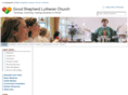 goodshepherdcares.org