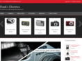 hankselectrics.com