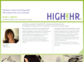 highlinehr.com
