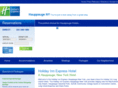 holidayhauppaugehotel.com