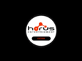 horusentertainment.com