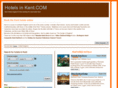 hotelsinkent.com