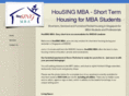 housingmba.com