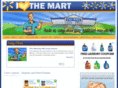 iheartthemart.com