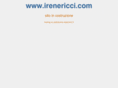 irenericci.com