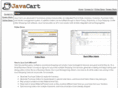 javacart.net