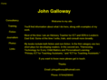 johngalloway.info