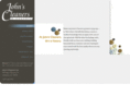 johnsdrycleaners.com