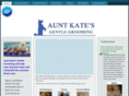 katesdoggrooming.com