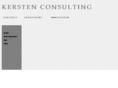 kersten-consulting.com