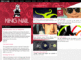 kingnail.com