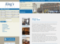 kingsdarlington.com
