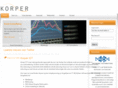 korper.nl