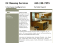 lvcleaningservicesrockwall.com