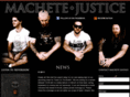 machete-justice.com