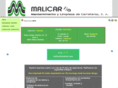 malicar.com