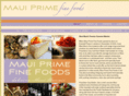 mauiprime.com