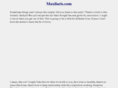 maxilaris.com