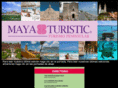 mayaturistic.net