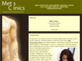 metisclinics.com