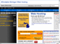 michigan-webhost.com