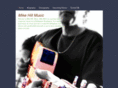 mikehillmusic.com