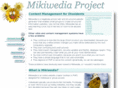 mikiwedia.org