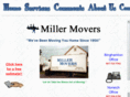 millermovers.com