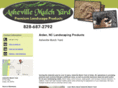 mulchasheville.com